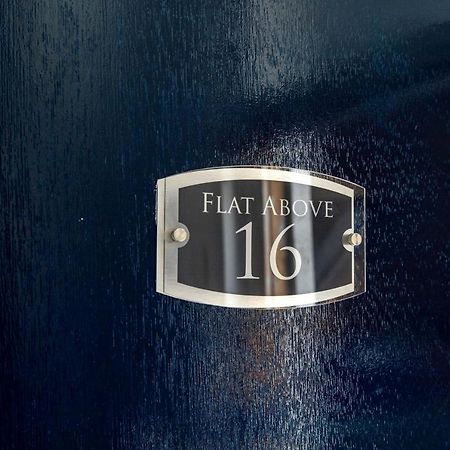 Stylish Jewellery Quarter Apartment Sleeps 4 Birmingham Exterior photo
